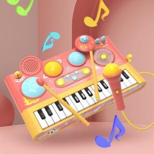 Five Star Toys Space Electronic Piano