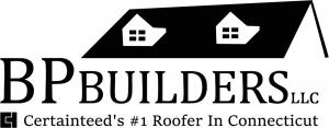 Logo BP Builders