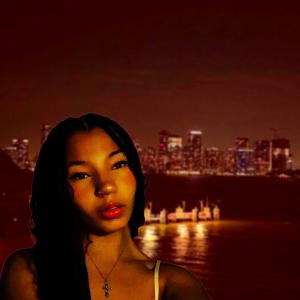 Sloane Ovigele artist profile photo