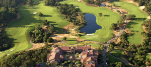 Mayacama Golf Club