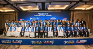A-MAP Group hosts the 4th ADNOC Voyager Dealer Meet 2026 in Dubai, bringing together 351 dealers and partners.