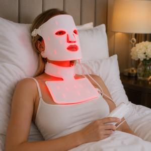 LED Face Mask Manufacturer