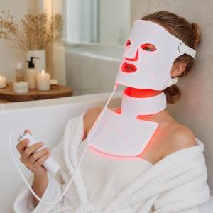 LED Face Mask