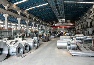Pallet Racking Manufacturers