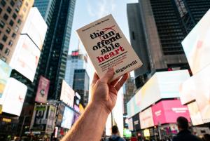 The Unoffendable Heart by Mike Signorelli, foreword by John Bevere, from Chosen Books in October 2026