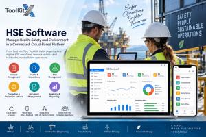 HSE software system