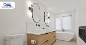 bathroom remodeling company houston