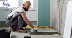 bathroom remodeling spring tx