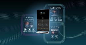 Video Management Solutions by MediCapture