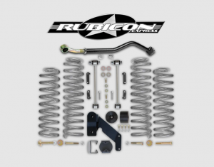 Suspension Kit.