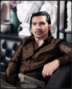 Author Russovoir