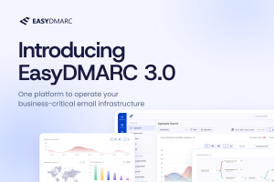 EasyDMARC, Trust Platform