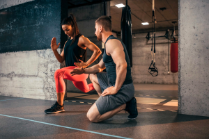 Certified Personal Trainer (CPT) - https://brookbushinstitute.com/info/certified-personal-trainer
