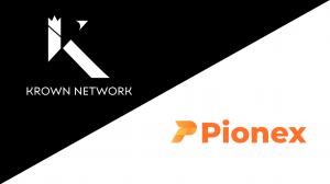 Krown Network & Pionex