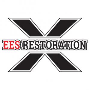 ees restoration logo