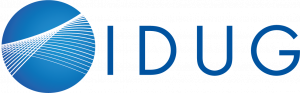 IDUG logo