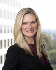(HEADSHOT) Miracles for Kids Welcomes J.P. Morgan Private Bank Executive Jennifer Schulman to Board of Directors