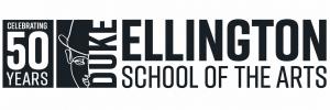 Ellington DESA 50th Logo