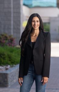 Laura Bianchi, Co-Founding Partner of Bianchi & Brandt, providing strategic corporate counsel and regulatory guidance to business clients nationwide.