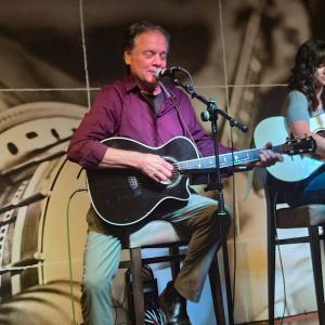Claude Carmichael Performing At Writer’s Nights In Nashville Tennessee on September 16, 2026