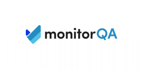 monitorQA logo