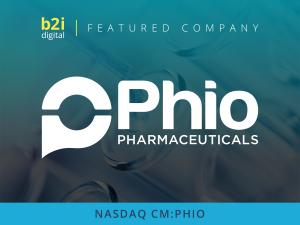 Phio Pharmaceuticals CEO Robert Bitterman will discuss PH-762’s clinical progress and the INTASYL platform at Life Sciences Future 2026 in King of Prussia, Pennsylvania.