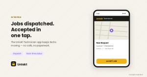 Locksmith Mobile App