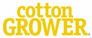 Cotton Grower logo