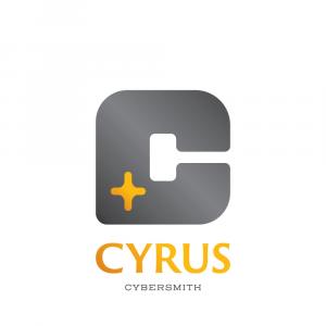 Cyrus Cybersmith Official Logo