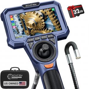 rs4 borescope