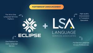 LSA Eclipse Scheduling Partnership Announcement