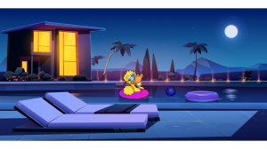 Lucky Duck Pool Service - DFW