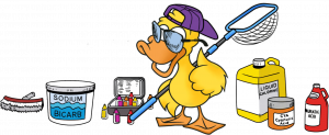 Lucky Duck
