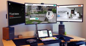 Smart Lock Platform Comparison Websites