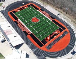 Brian Dill: “With proper cleaning and routine care, schools can create a cleaner, more dependable environment for students and athletes. It is time to jump into the future.”