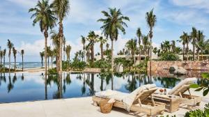“Luxury should feel personal, authentic, and connected to its surroundings,” said Alla Suvorova. “Susurros was created for people who value privacy, beauty, and a genuine sense of place.