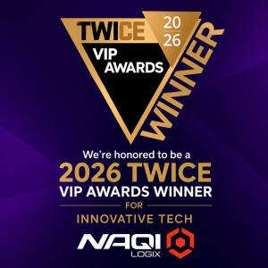 TWICE Winner Award 2026