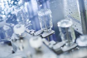 Integrated Formulation Development