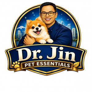 Dr. Jin Pet Essentials Inc