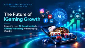 Future of iGaming Report 2026