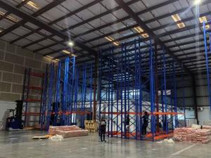 China Rack Manufacturers