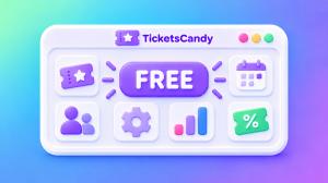Ticketing apps updates