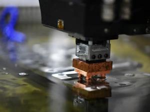 EDM Processing Detail For Precision Mold Manufacturing