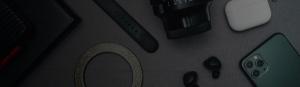 Consumer Electronics Products For 3C And Smart Technology Applications