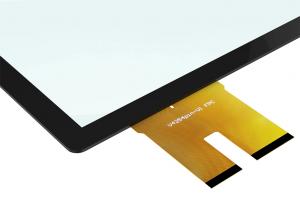GreenTouch Capacitive Sensor Edge Detail