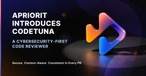 Apriorit Launches CodeTuna, an AI Code Reviewer Built for Bitbucket