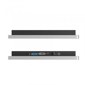 GreenTouch Closed Frame Monitor Enclosure Profile