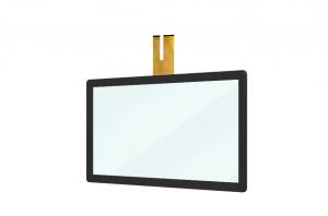GreenTouch Large Capacitive Touch Panel