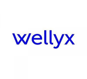 Wellyx logo