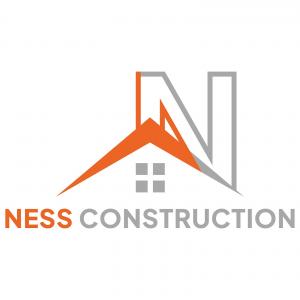 ness construction logo